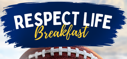 Respect Life Breakfast 2026